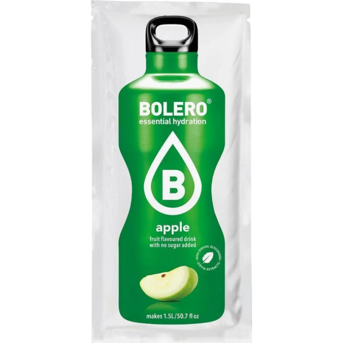Bolero Băutură Instant · záber 3