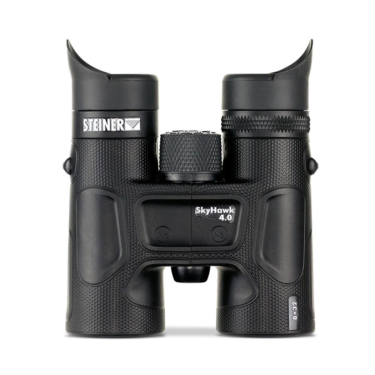 Binoclu Steiner SkyHawk 4.0 8x32 · záber 1