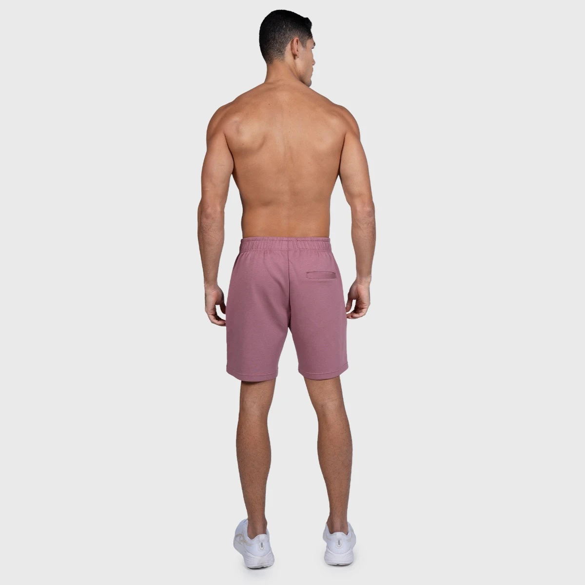 GymBeam Pantaloni scurți Relay Haze · záber 4