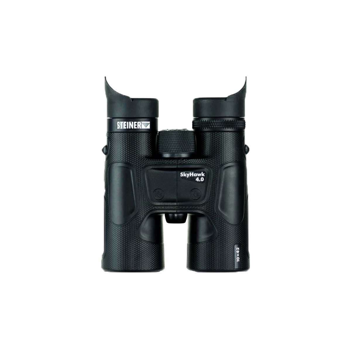 Binoclu Steiner SkyHawk 4.0 10x42 · záber 1