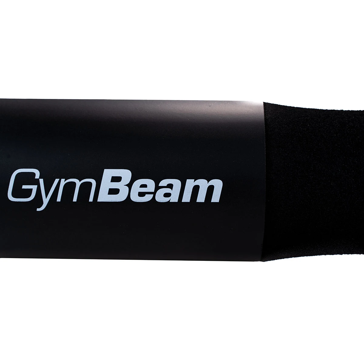 GymBeam Barbell Pad Pink · záber 4