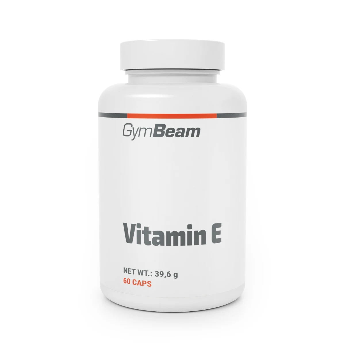 GymBeam Vitamina E (tocoferol) · záber 2