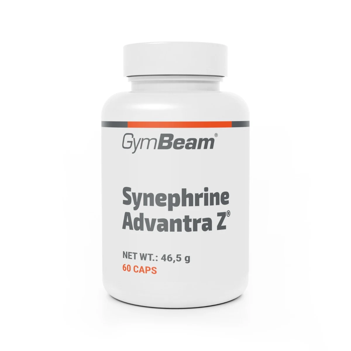 GymBeam Synephrine Advantra Z® · záber 1