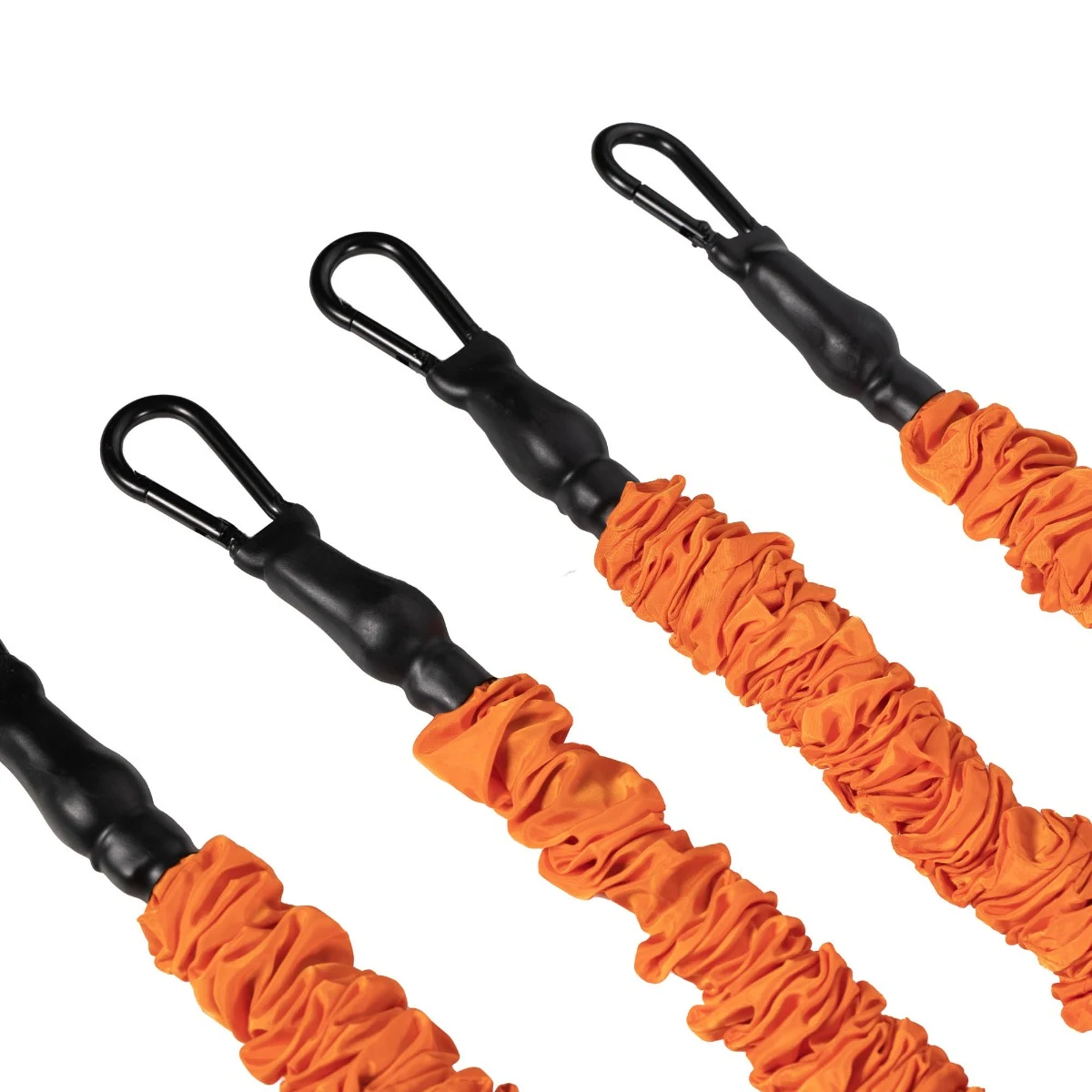 GymBeam Set reglabil de extensoare pentru bench press · záber 4