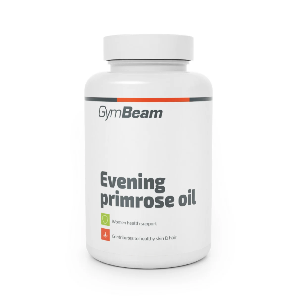 GymBeam Ulei de luminiță de seară · záber 1