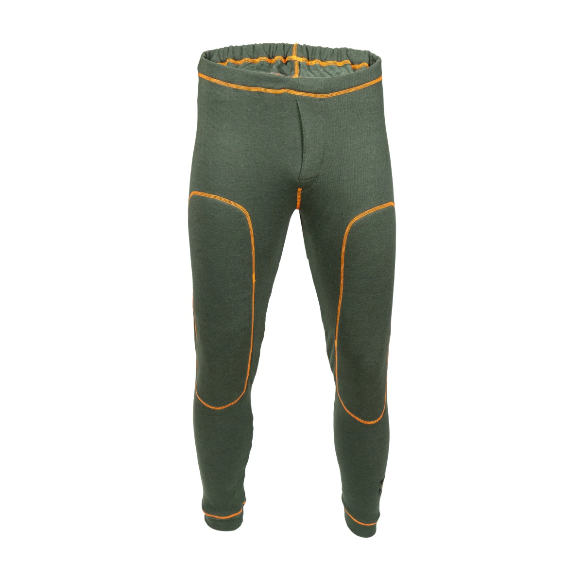 Lenjerie termică colanții TETRAO Gossypium Gen.II extra caldă 3XL - Mărime: 3XL · záber 1