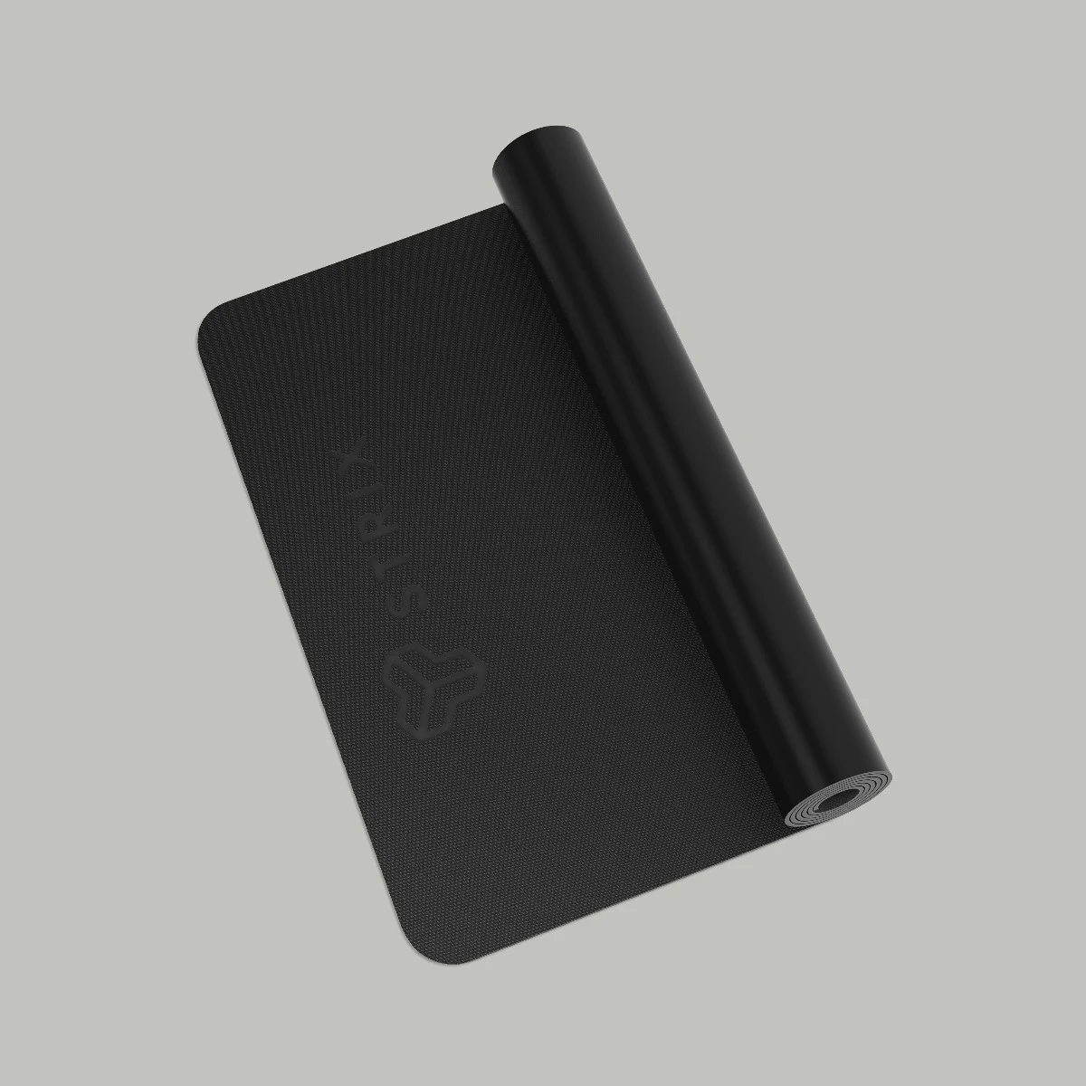 STRIX Saltea Yoga Mat black · záber 2