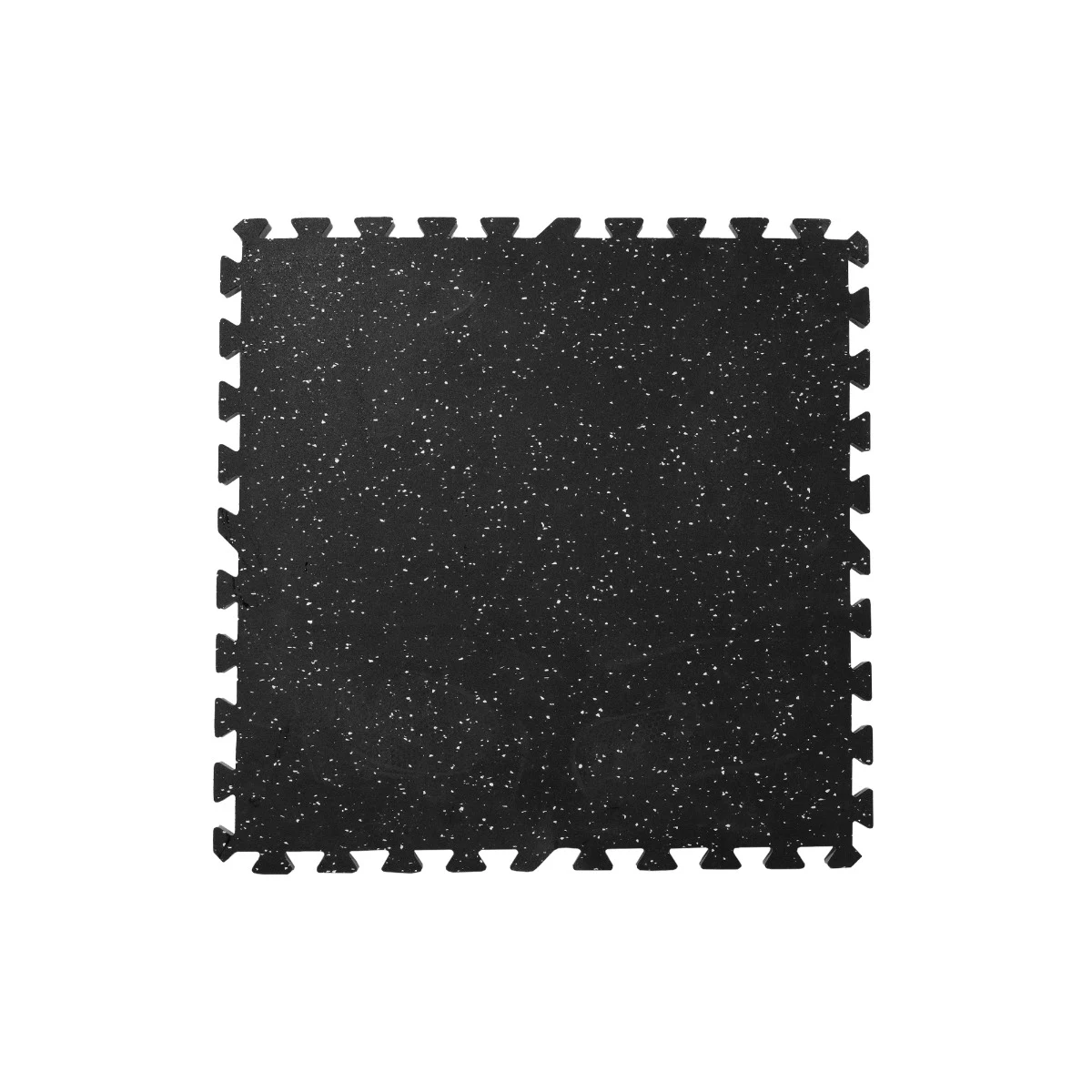 GymBeam Saltea pentru exerciții Puzzle Mat Pro Black · záber 5