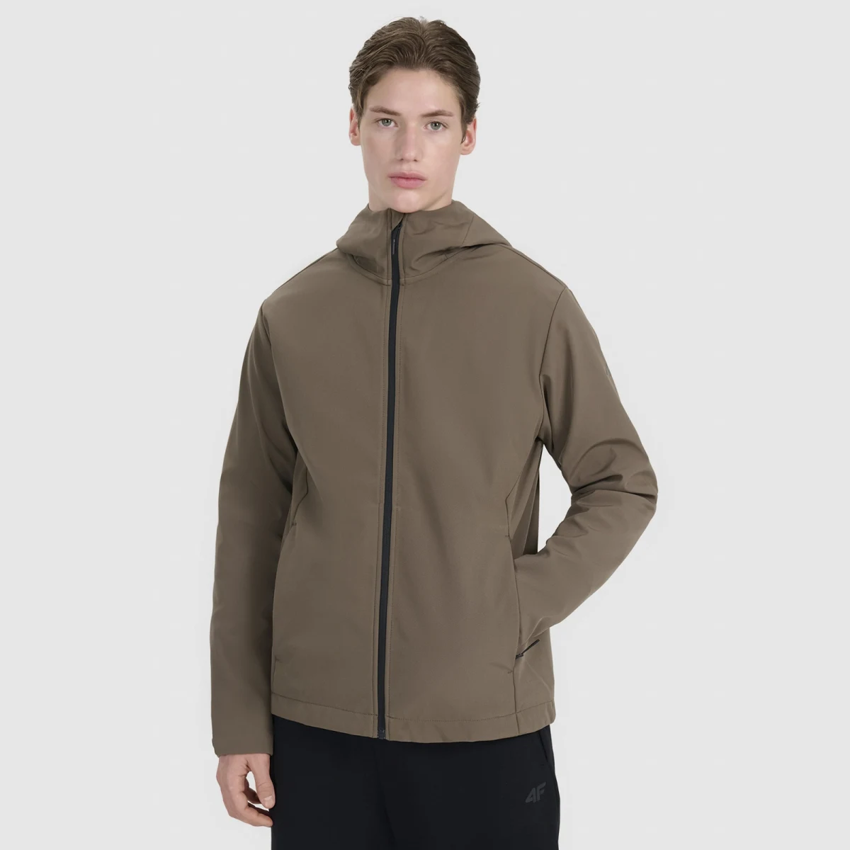 SOFTSHELL · záber 9
