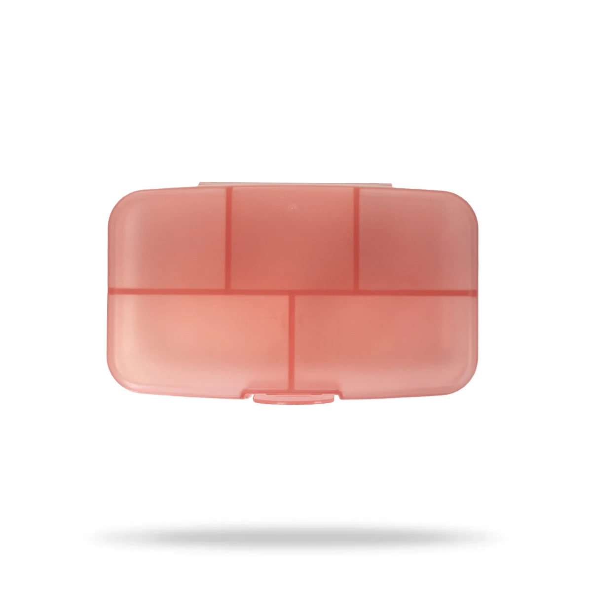 BeastPink Daily PillBox Pink · záber 2