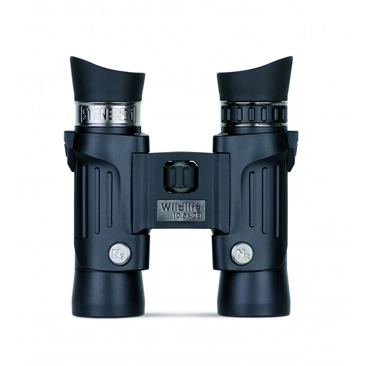Binoclu Steiner Wildlife 10,5x28 · záber 1