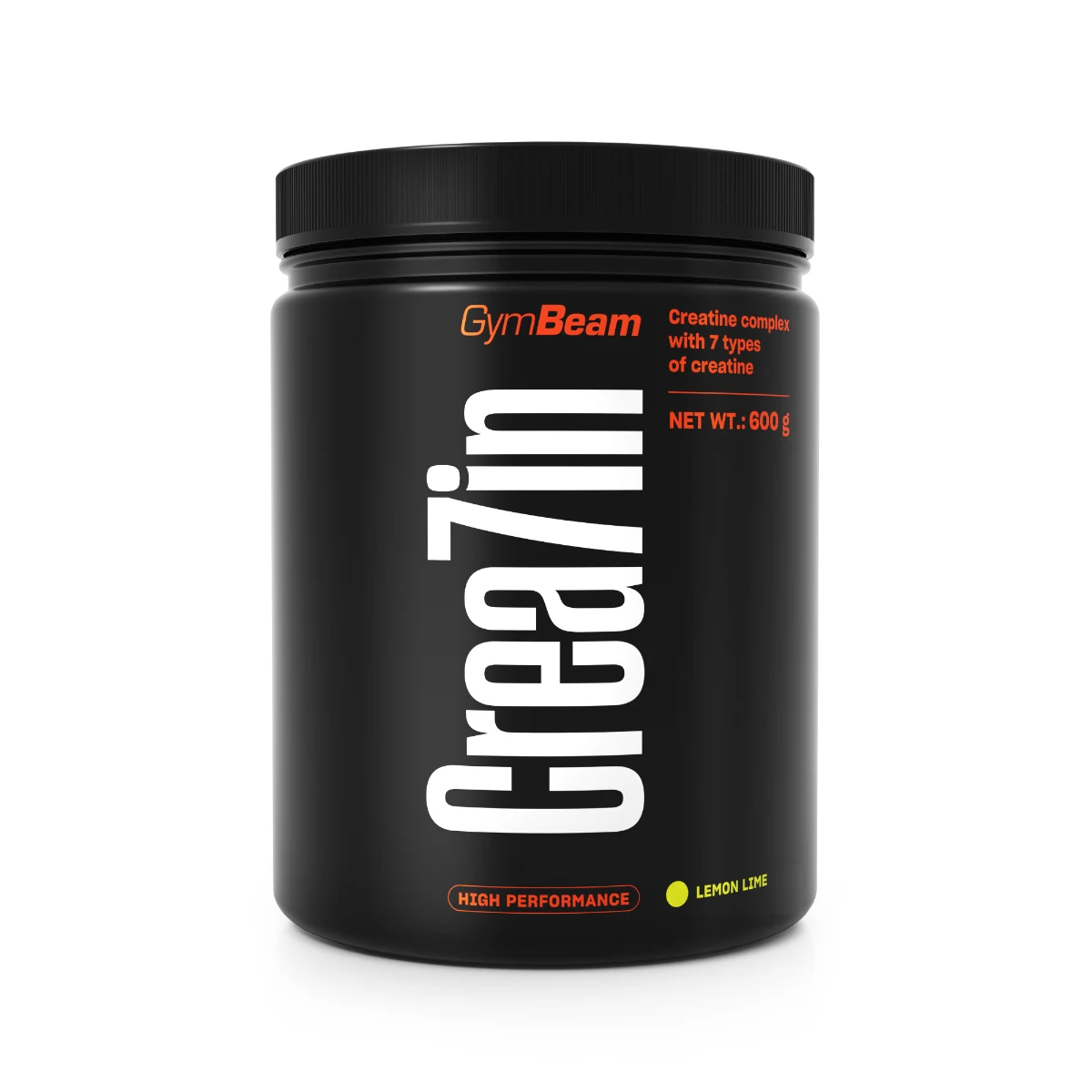 GymBeam Creatină Crea7in · záber 10