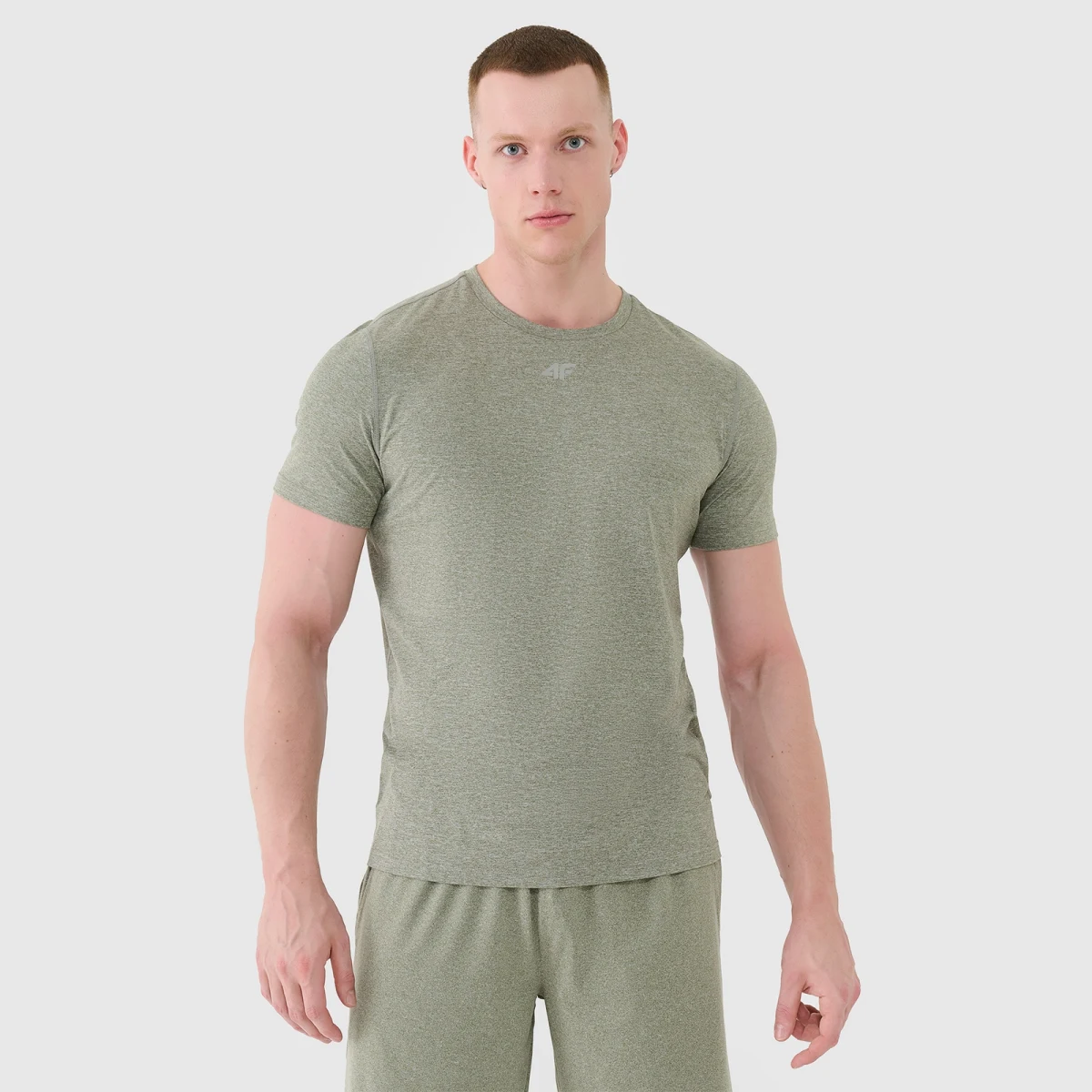 FUNKČNÉ TSHIRT · záber 7