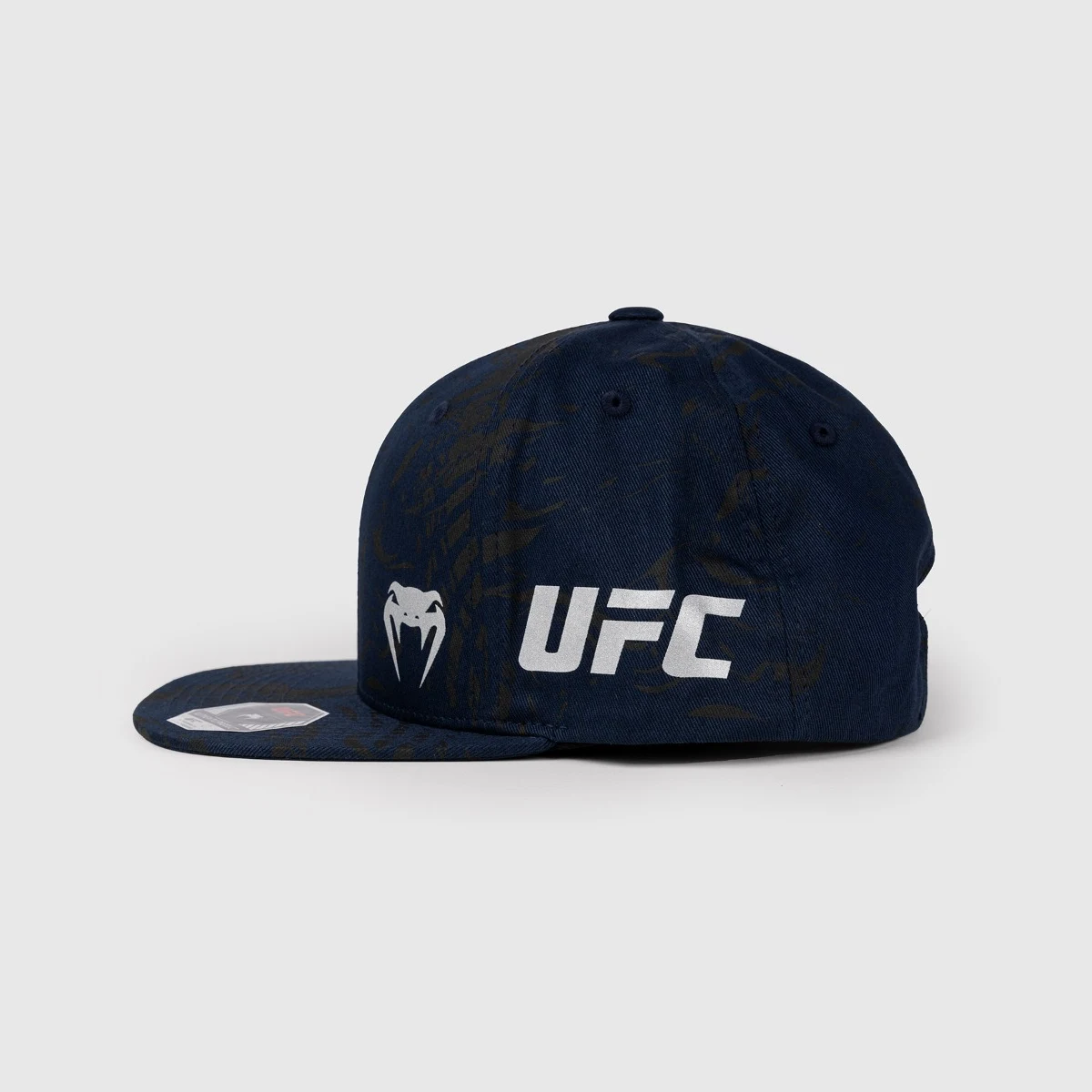 Venum Șapcă Fight Night Blue · záber 8