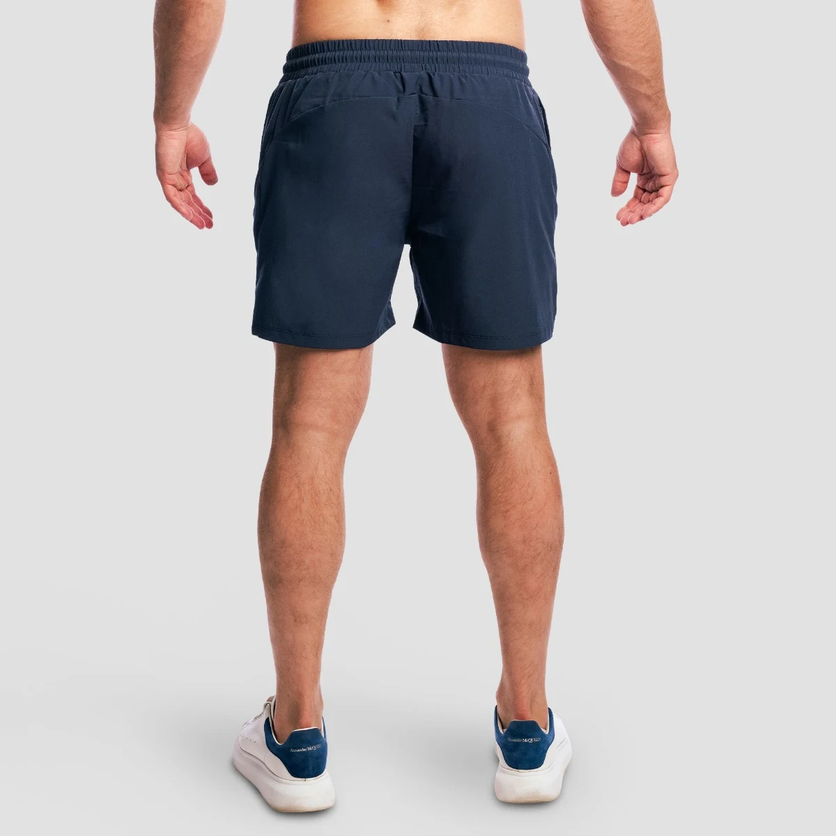 GymBeam Pantaloni scurți Base Nightfall · záber 3