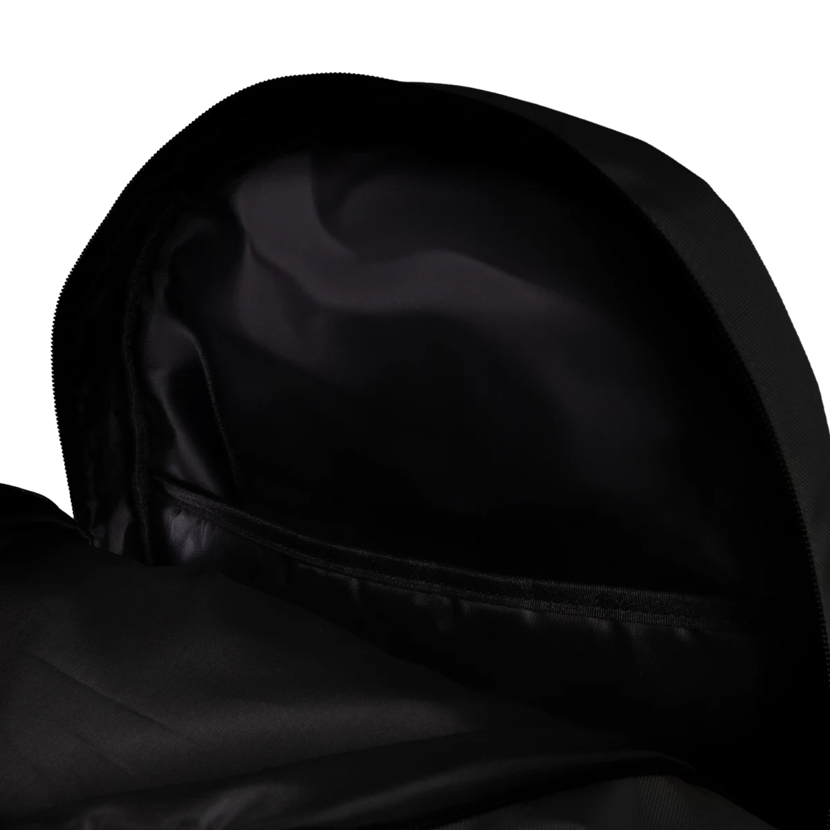 GymBeam Rucsac Agile Black · záber 5