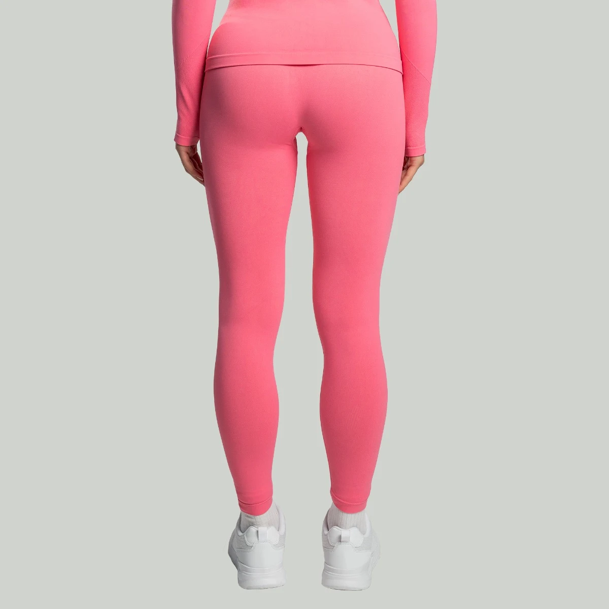 STRIX Colanți pentru femei Seamless Sorbet · záber 4