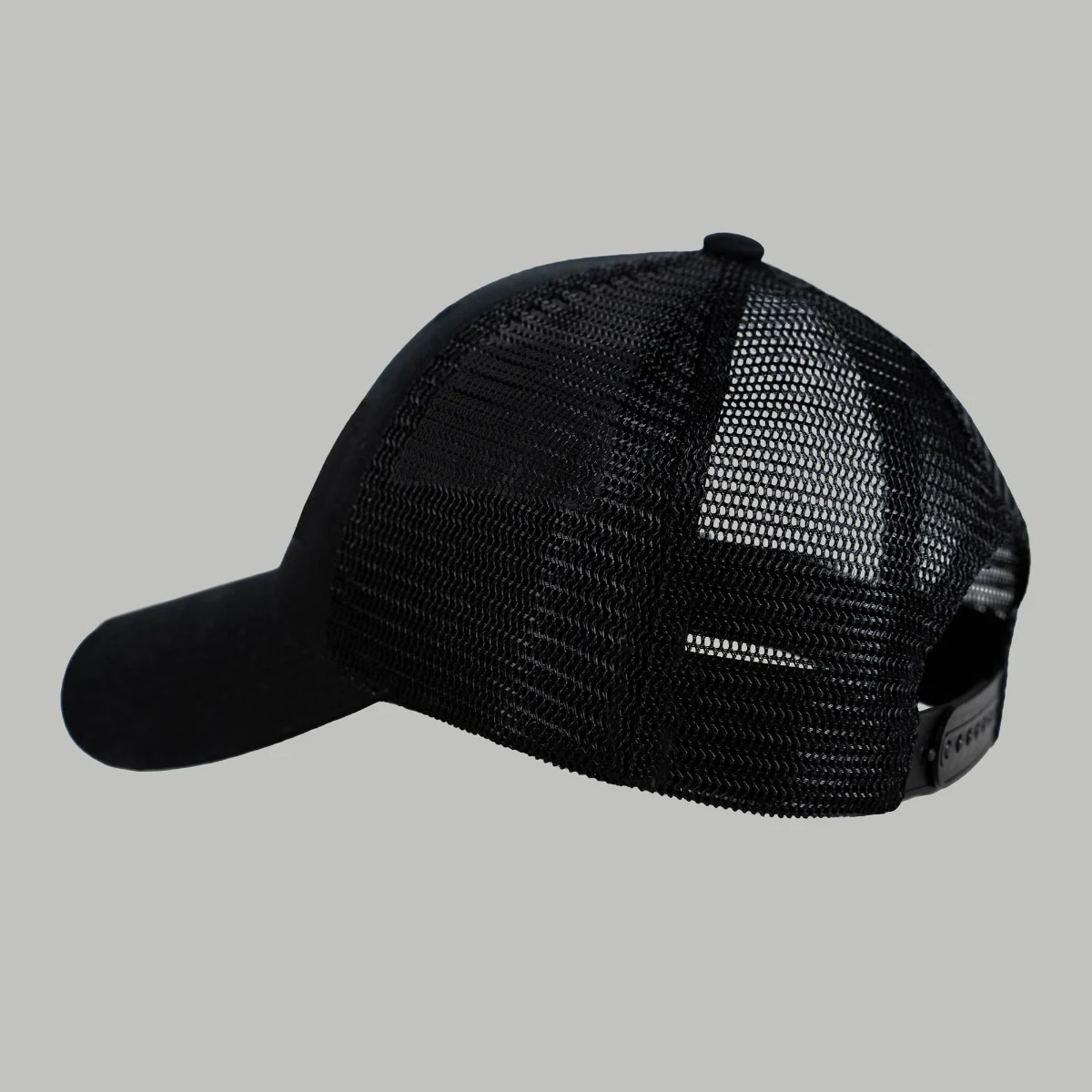 STRIX Șapcă Nova Black · záber 2