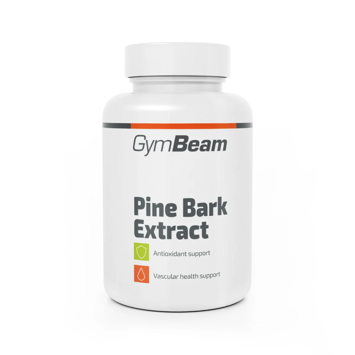 GymBeam Extract de scoarță de pin · záber 1