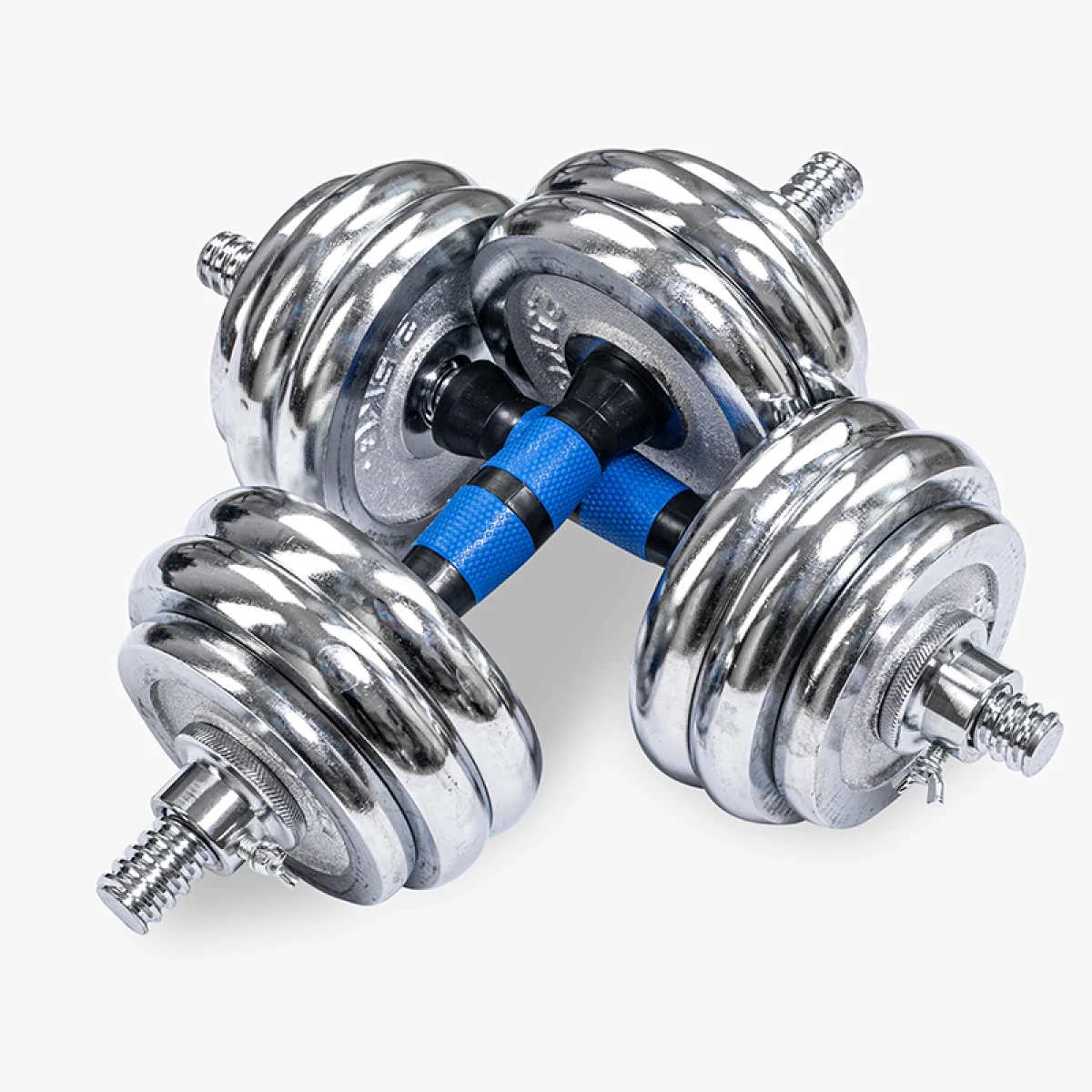 Climaqx Set de gantere · záber 1