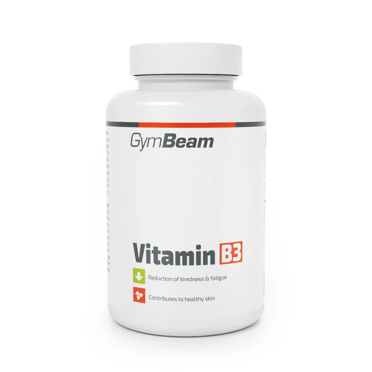GymBeam Vitamina B3 (niacină) · záber 1