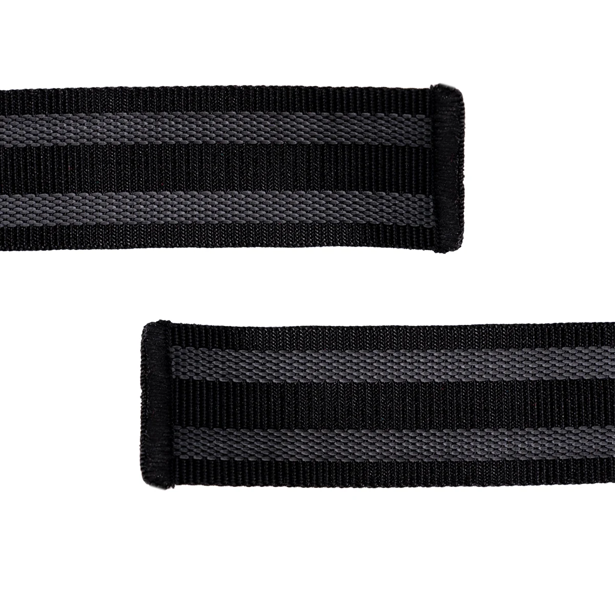 GymBeam Curele Black & Grey · záber 3