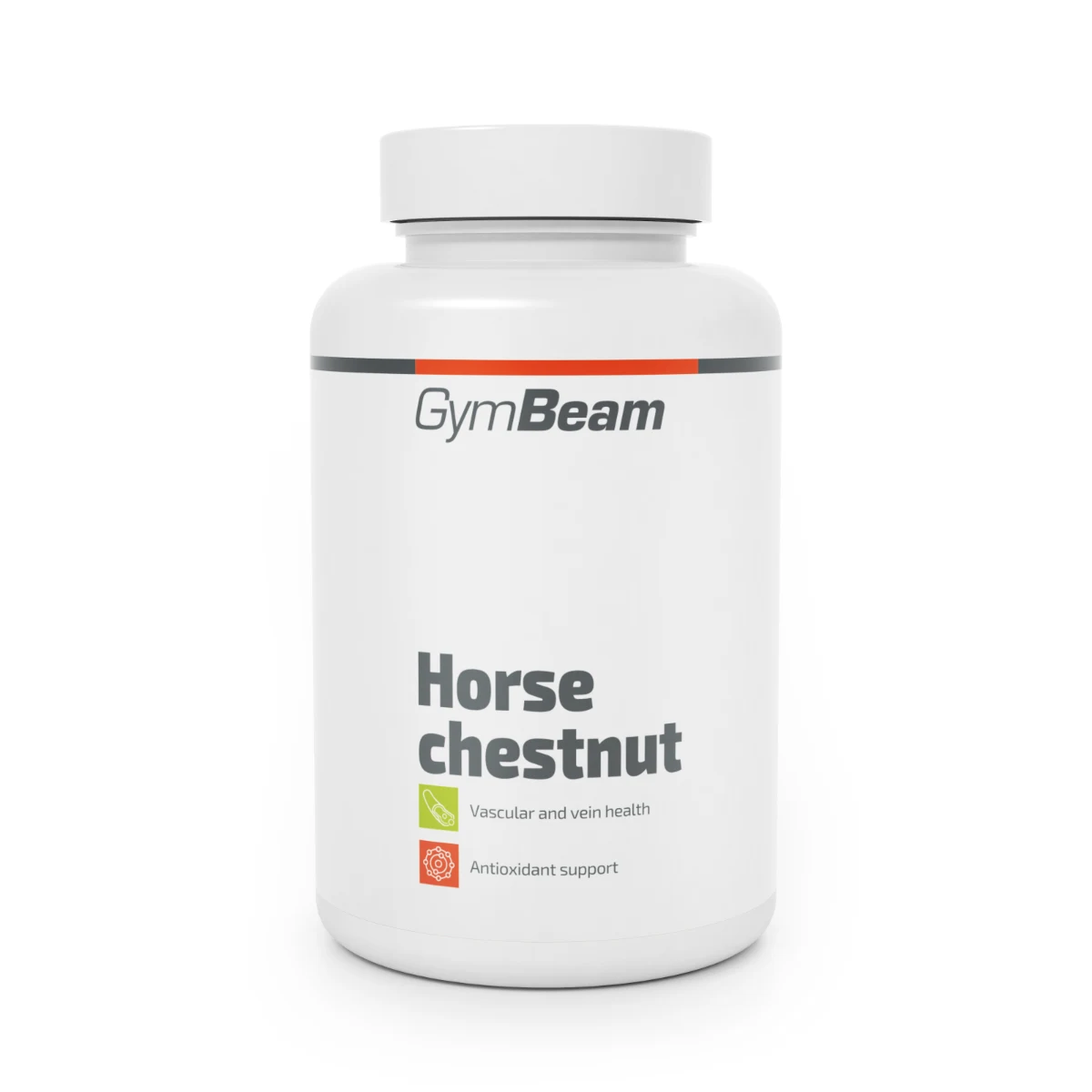 GymBeam Castan de cal · záber 1
