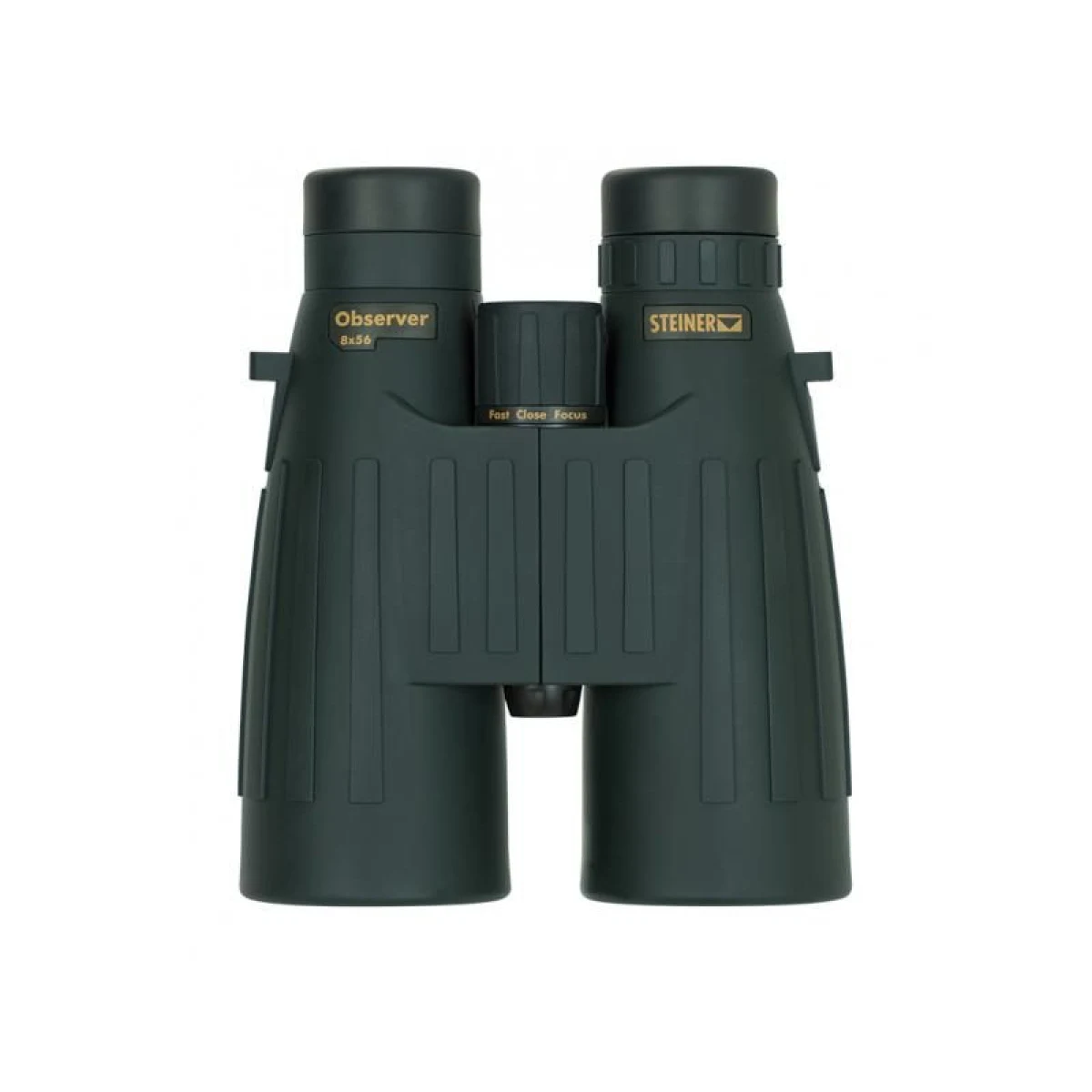 Binoclu Steiner Observer 8x56 · záber 1