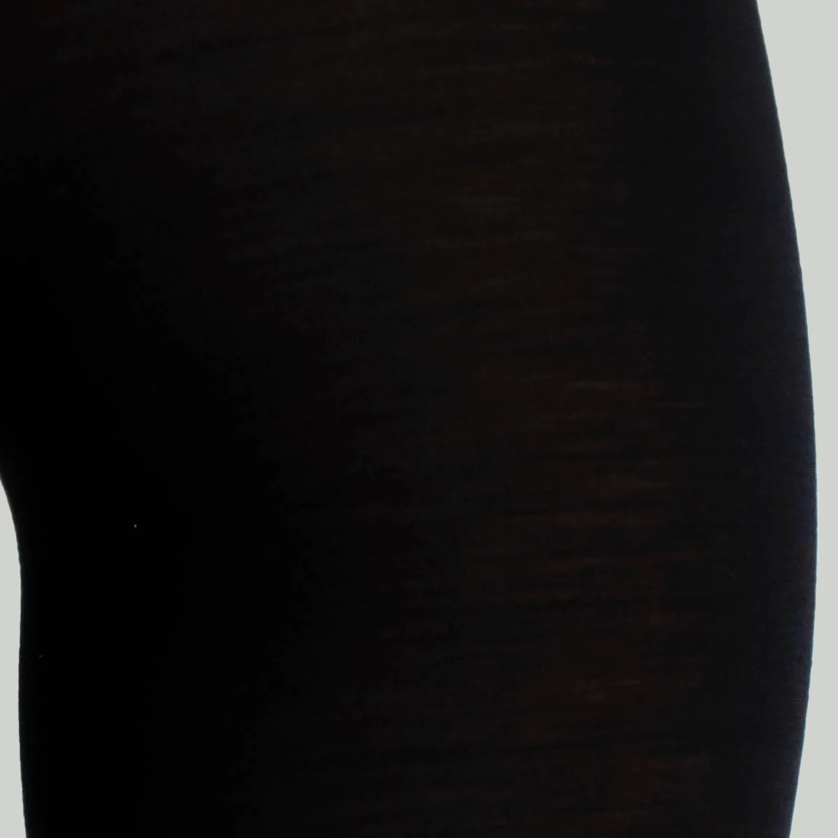 STRIX Colanți pentru femei MERINO I Black · záber 2