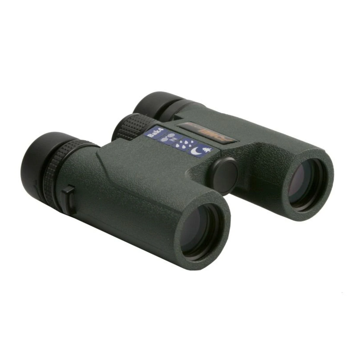 Binoclu Fomei 10x25 DCF Beater FMC · záber 1