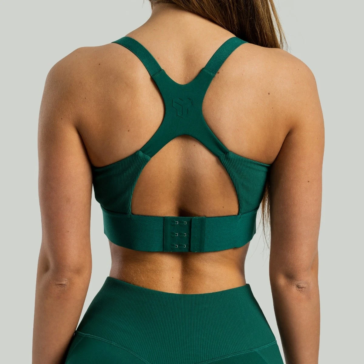 STRIX Sutien sport Stellar Emerald · záber 2