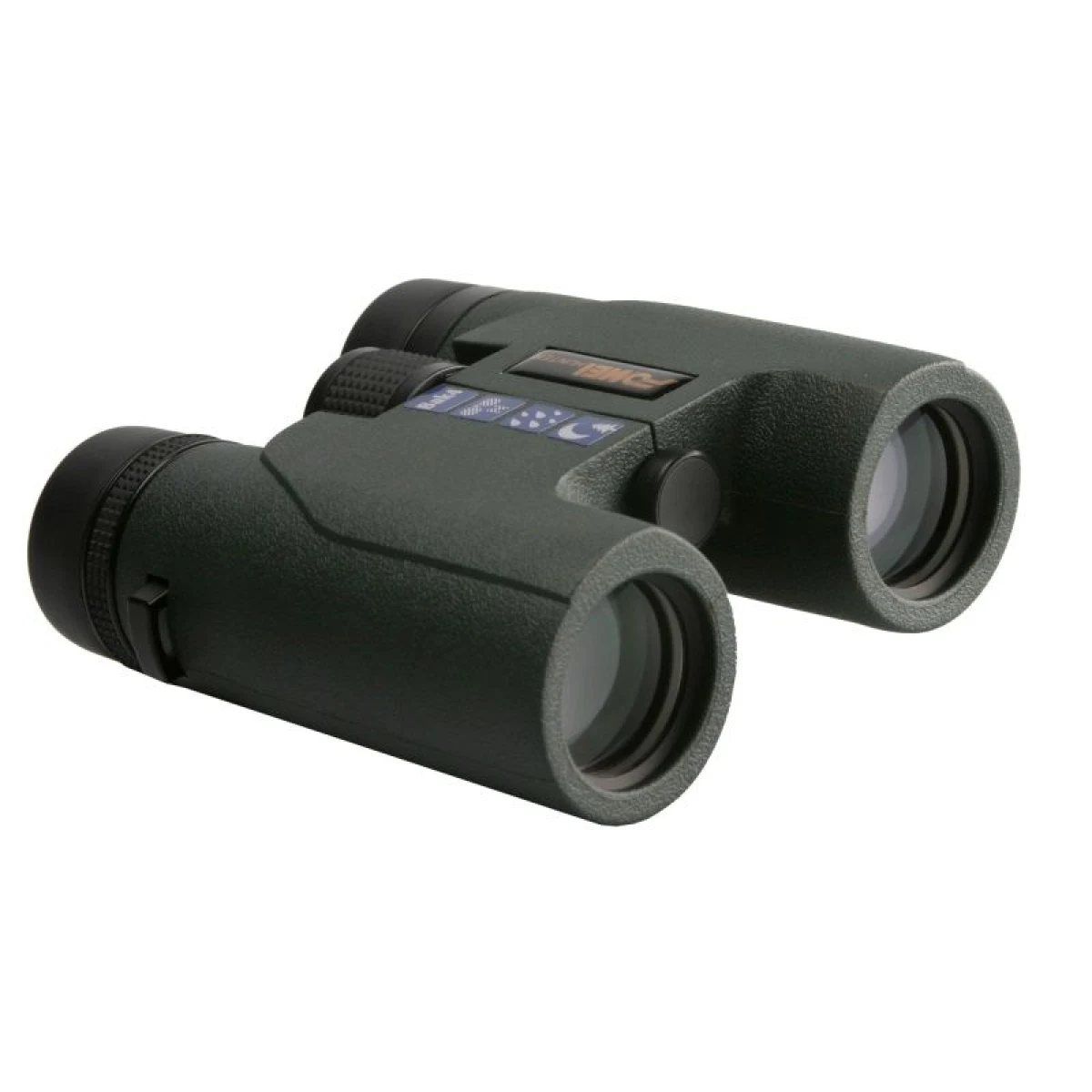 Binoclu Fomei 8x32 DCF Beater FMC · záber 1