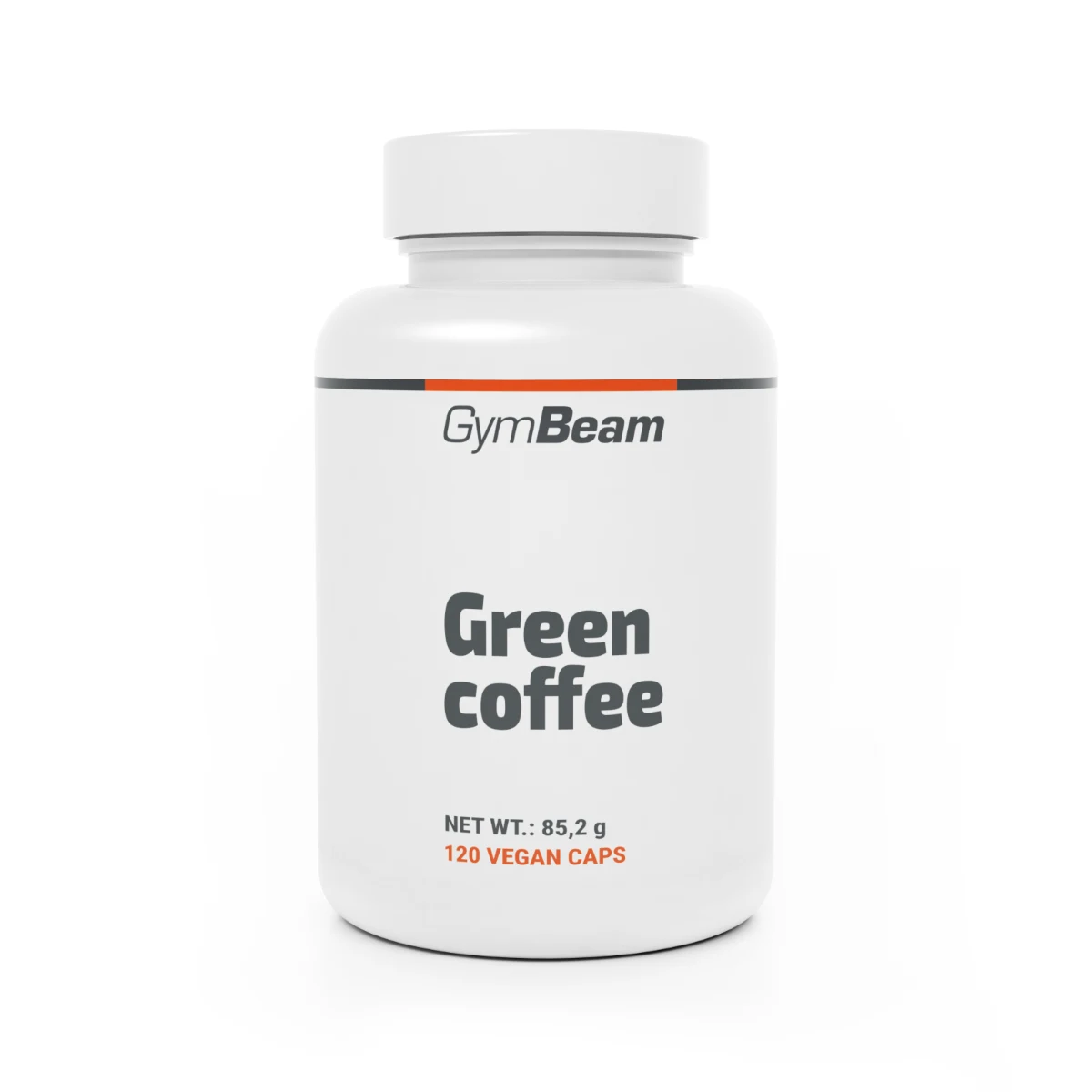 GymBeam Cafea verde · záber 1
