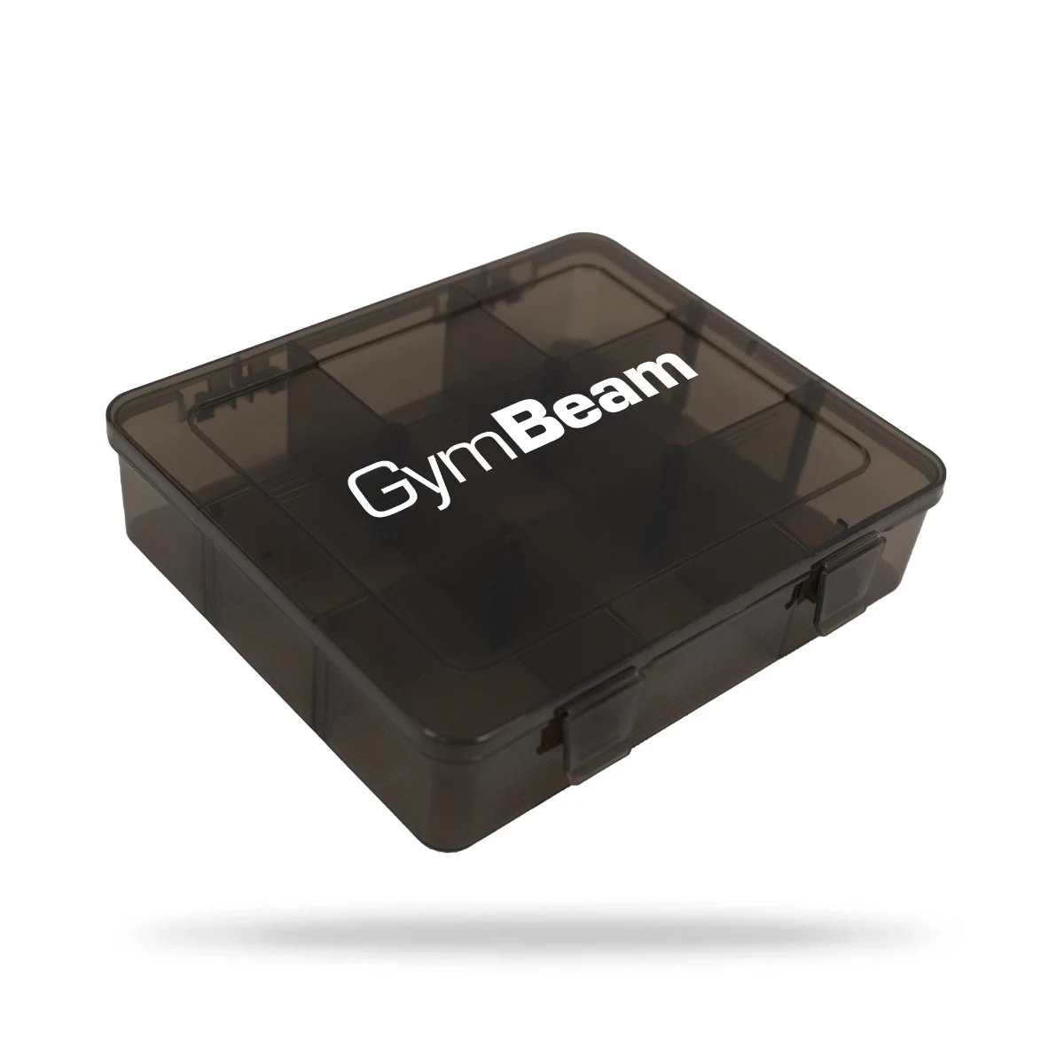 GymBeam PillBox reglabil · záber 2