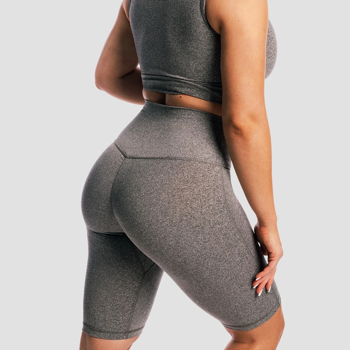 GymBeam Pantaloni scurți pentru femei Core Storm · záber 2