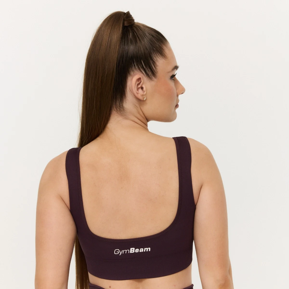 GymBeam Sutien Bralette GymBabe Eclipse · záber 4