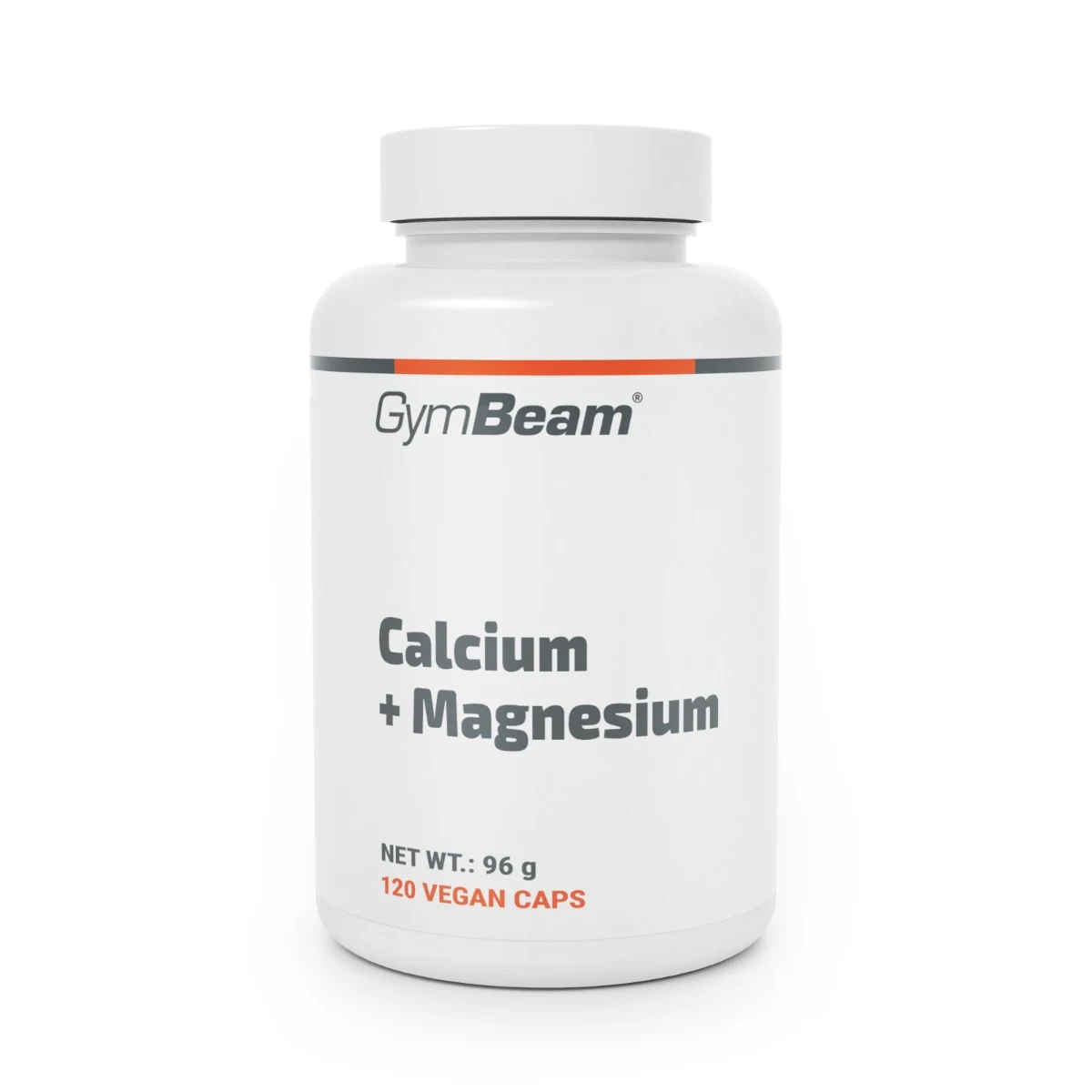 GymBeam Calciu + Magneziu · záber 1