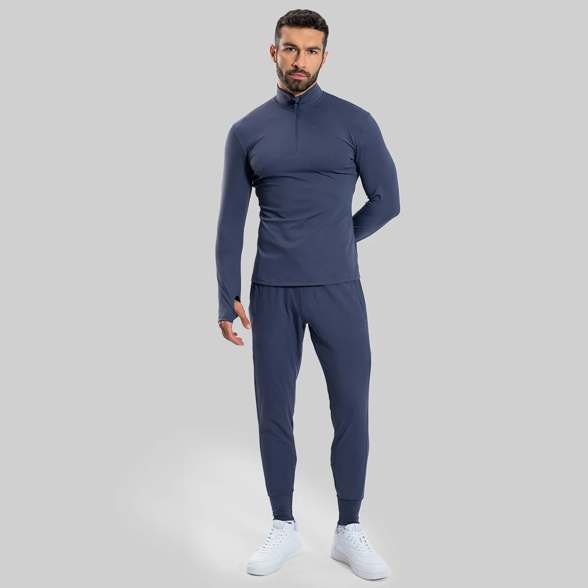 STRIX Top sport ULTRA Graystone · záber 4