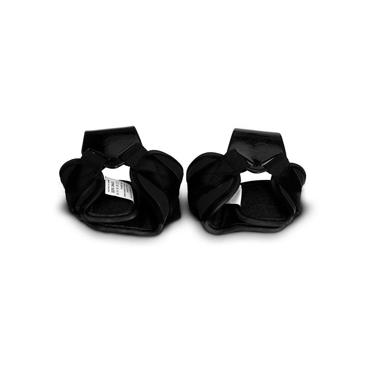 GymBeam Pad-uri pentru fitness Yellow · záber 2