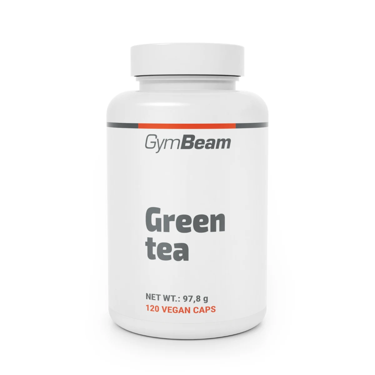 GymBeam Ceai verde · záber 2