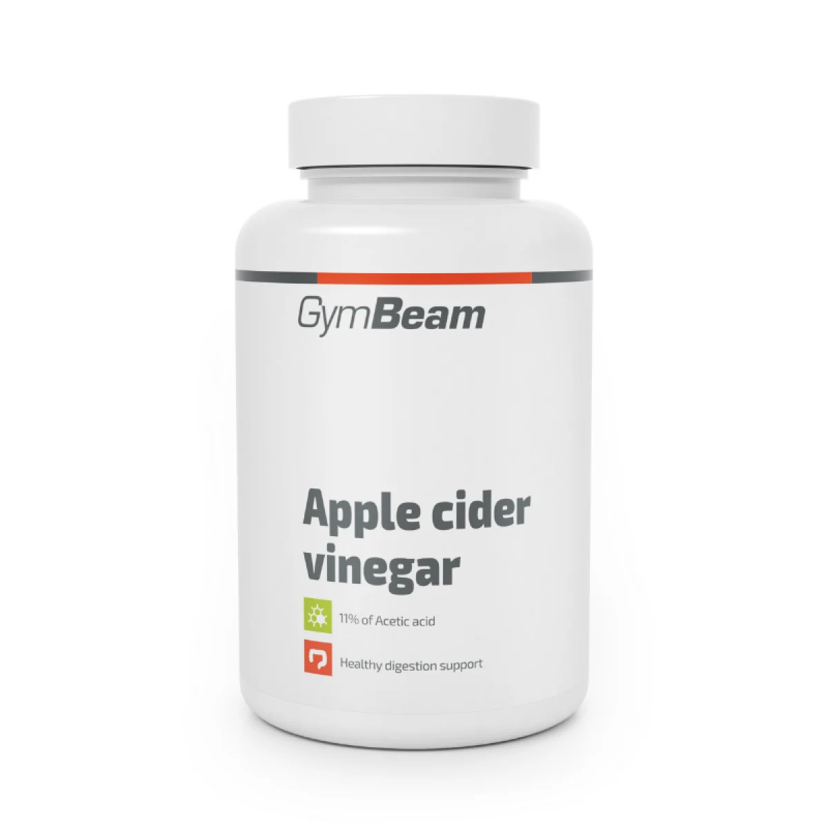 GymBeam Oțet din cidru de mere · záber 1