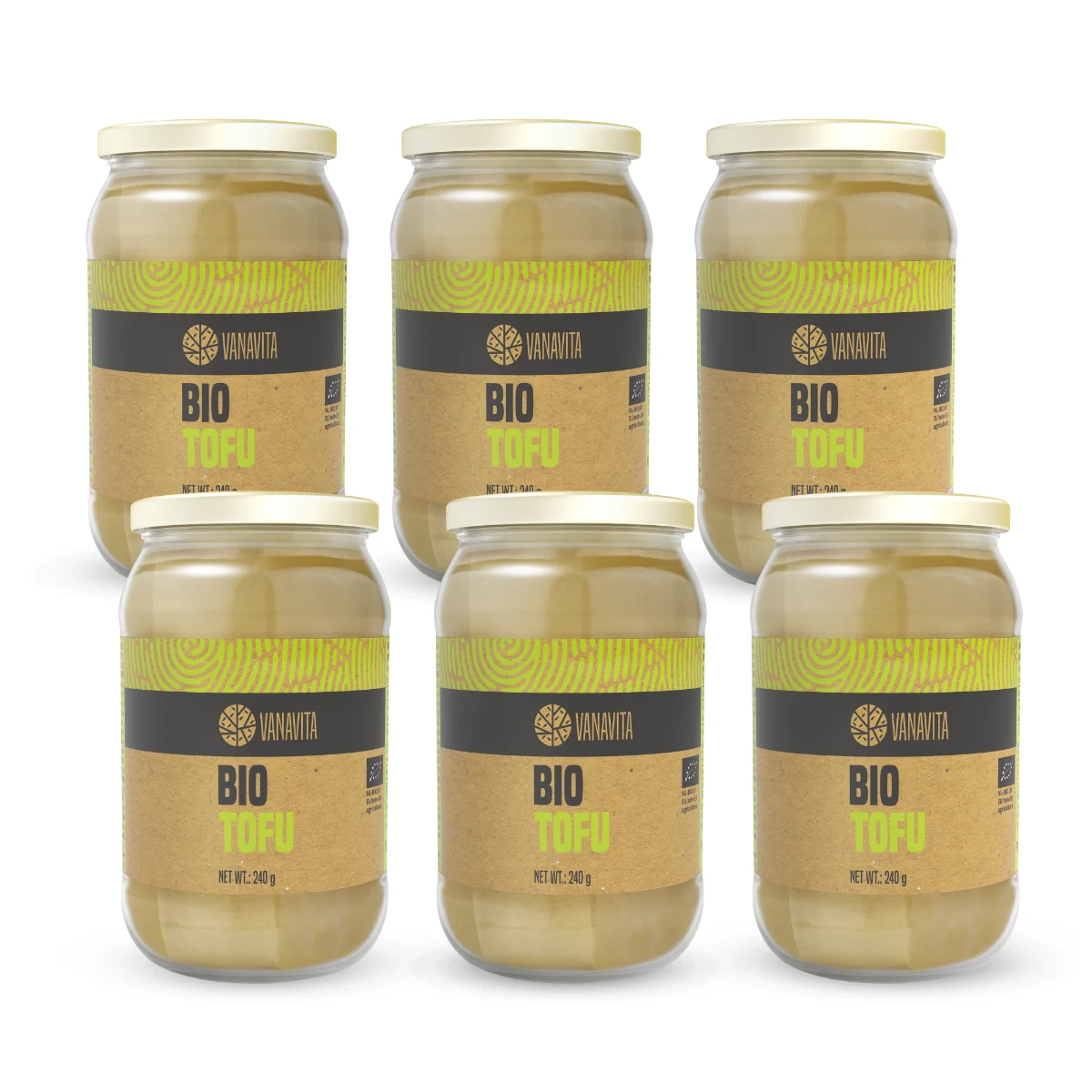 VanaVita BIO Tofu · záber 2