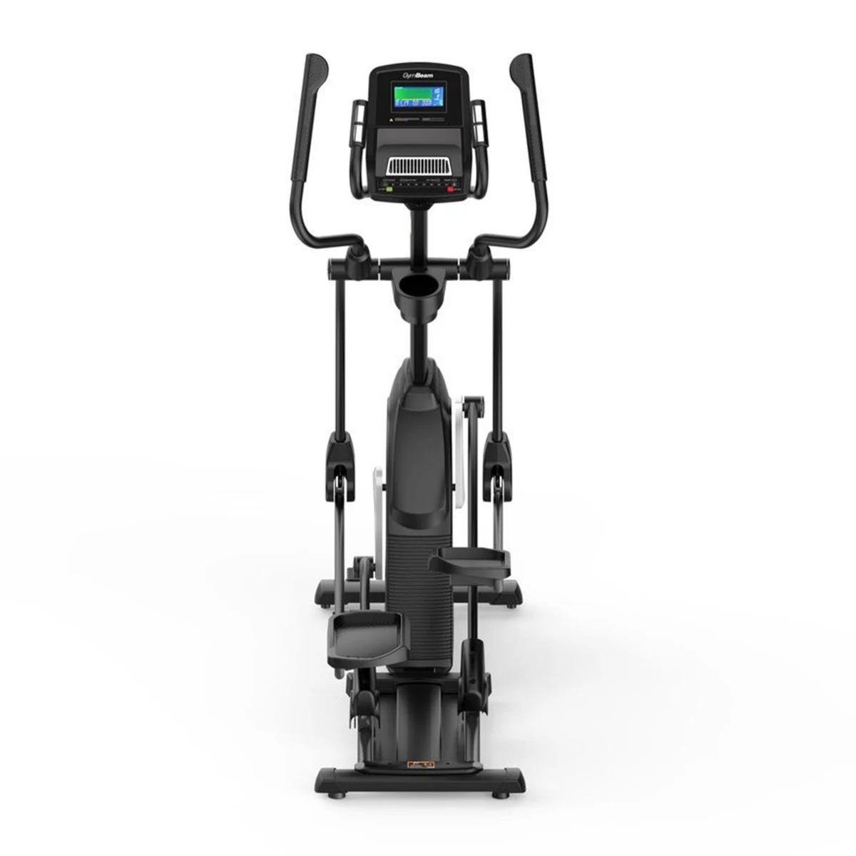 GymBeam Bicicletă eliptică Stepper · záber 5