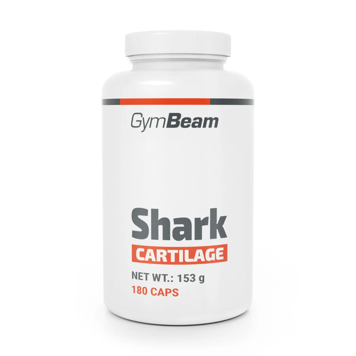 GymBeam Cartilaj de rechin · záber 2