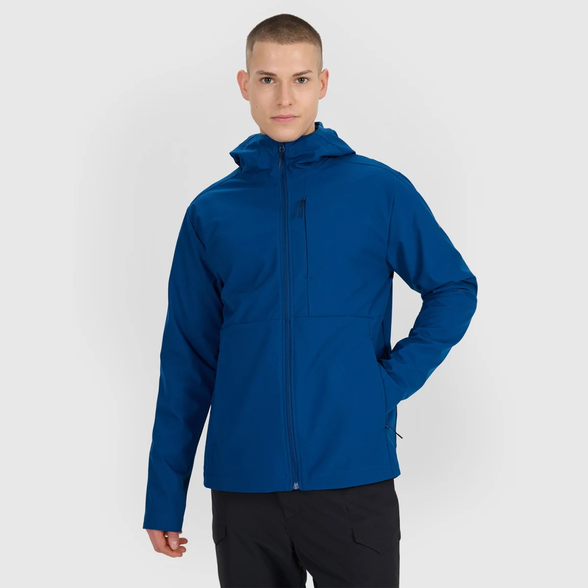 SOFTSHELL · záber 5