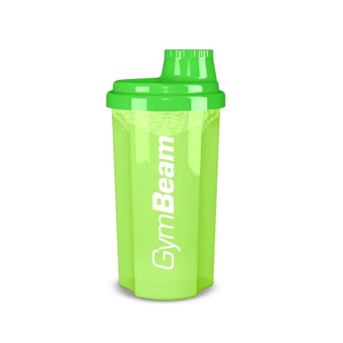 GymBeam Shaker verde 700 ml · záber 1