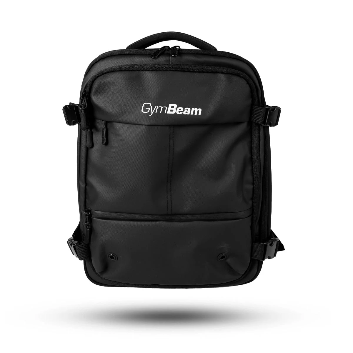 GymBeam Rucsac FlyBag Small Black · záber 1