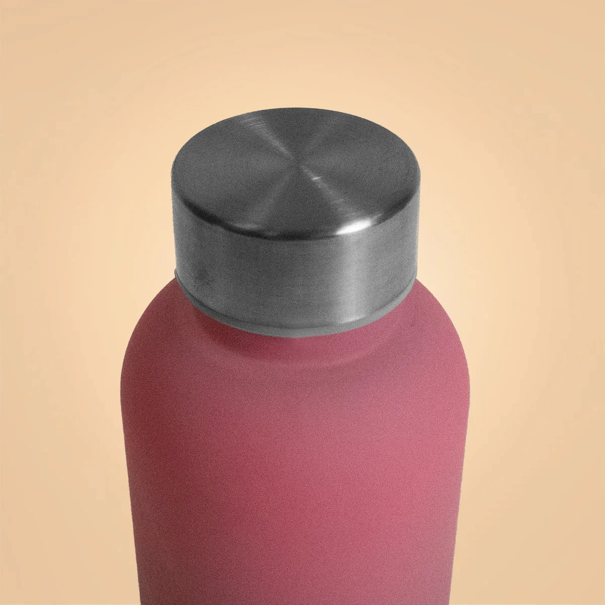 BeastPink Sticlă Thirst Trap Bottle Gradient 500 ml · záber 2