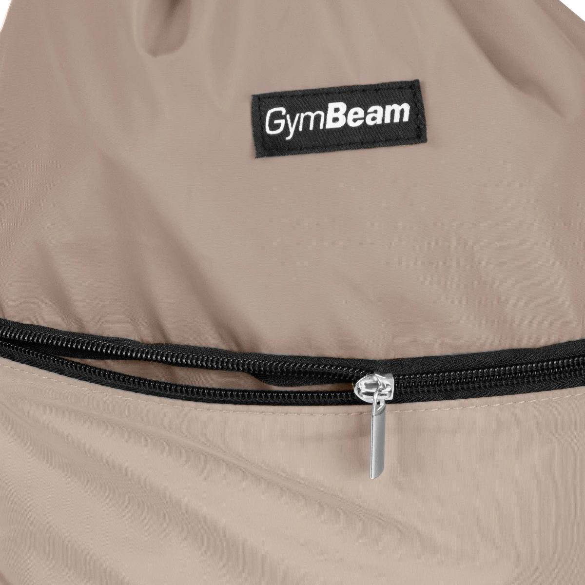 GymBeam Rucsac Sack Pack Sand · záber 5