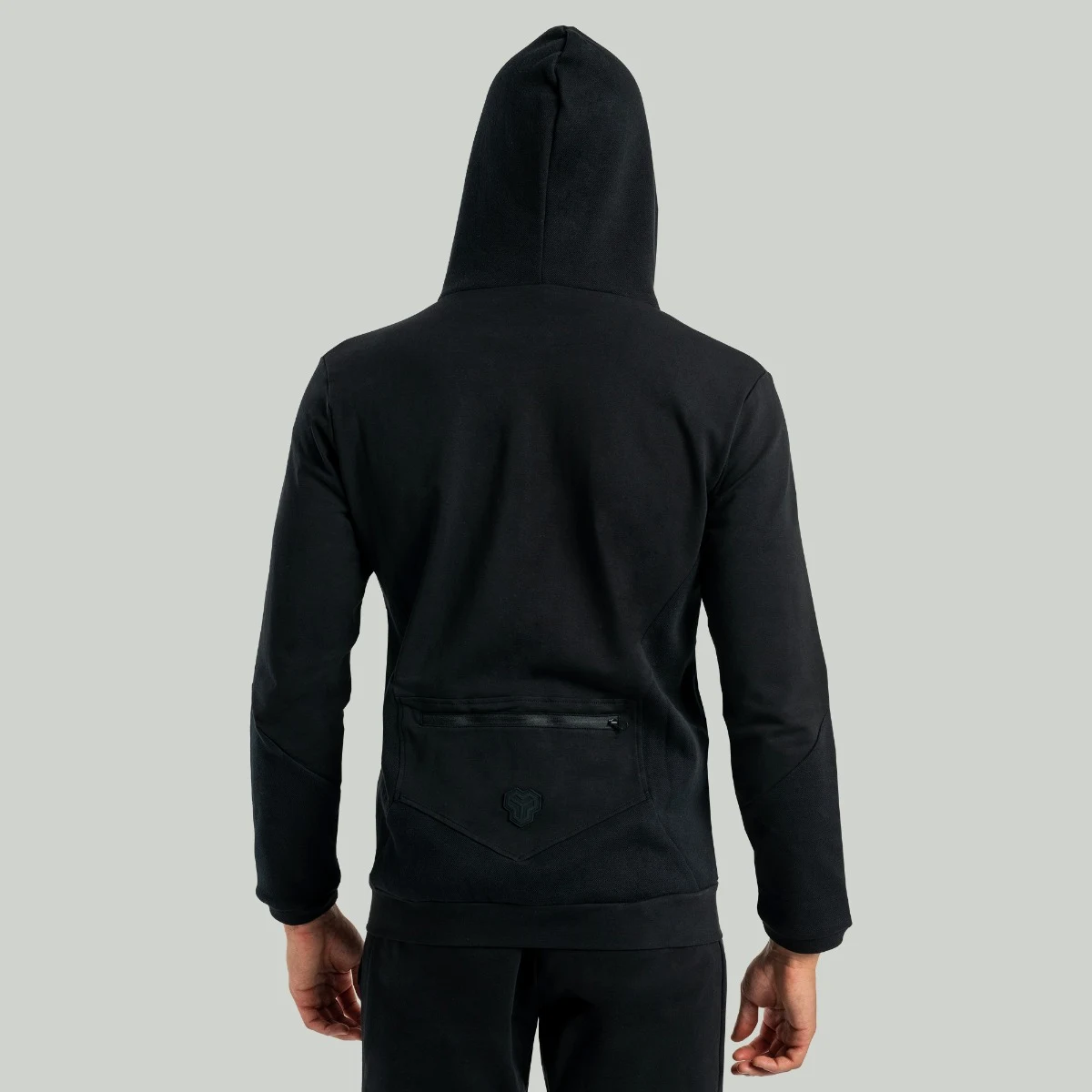 STRIX Hanorac ALPHA Black · záber 4
